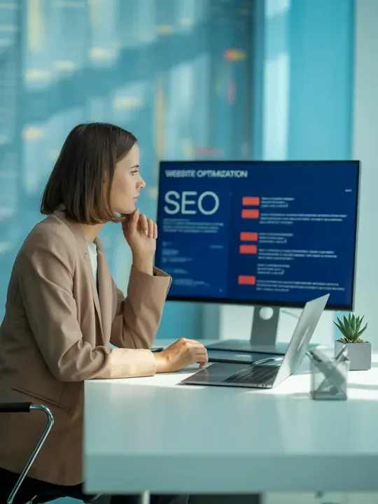 SEO agencies missing foundations