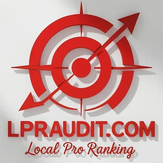 LPRAudit logo