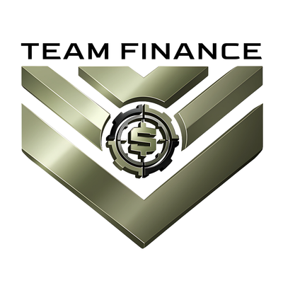Team Finance logo