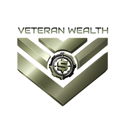 Veteran Wealth logo