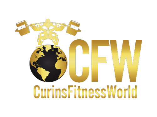 CurinsFitnessWorld