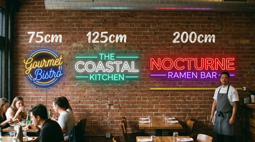 slide banner