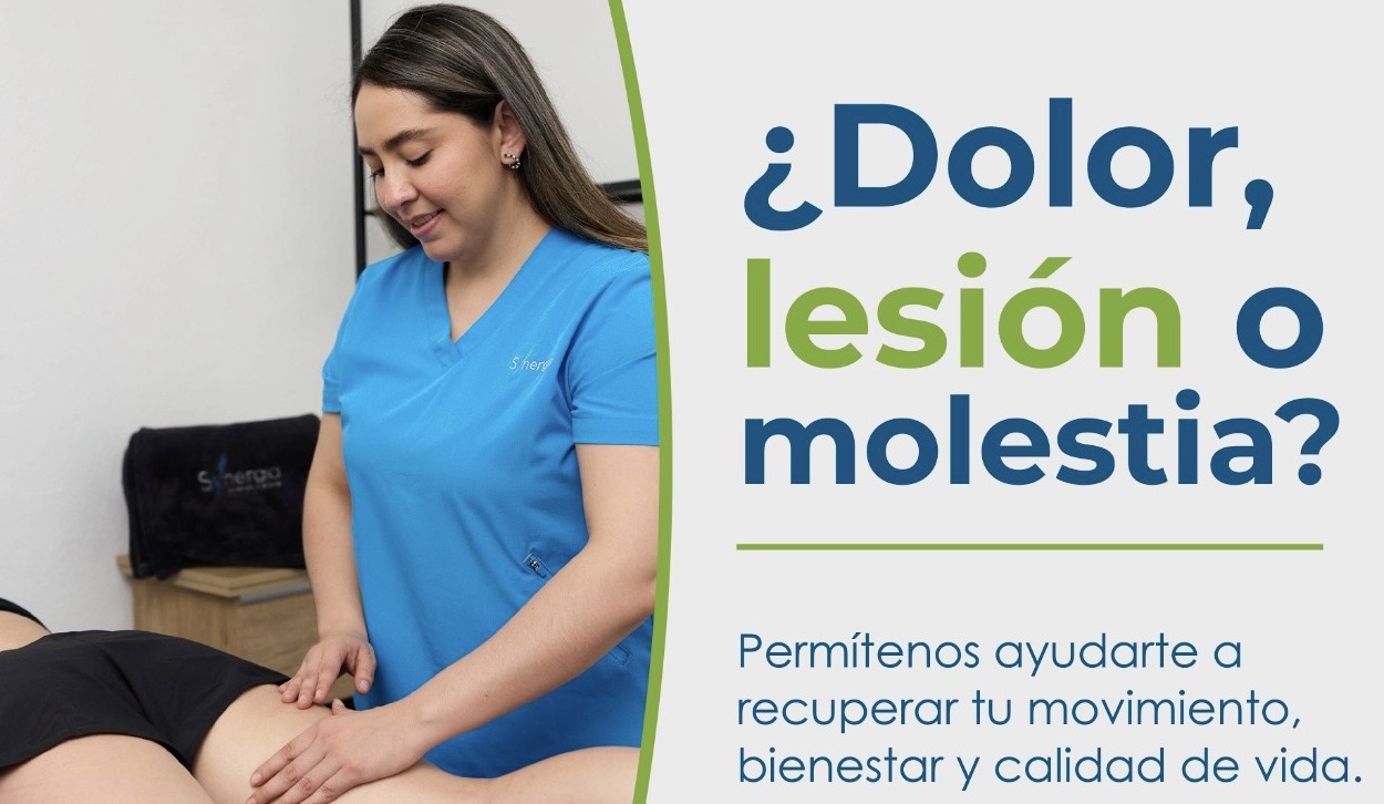 Synergia Fisioterapia