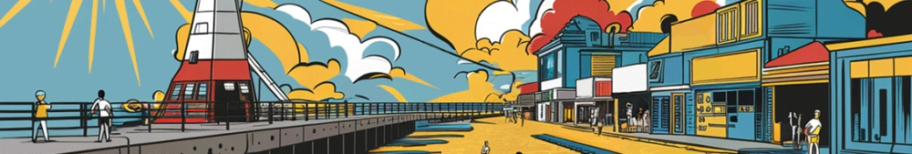 banner
