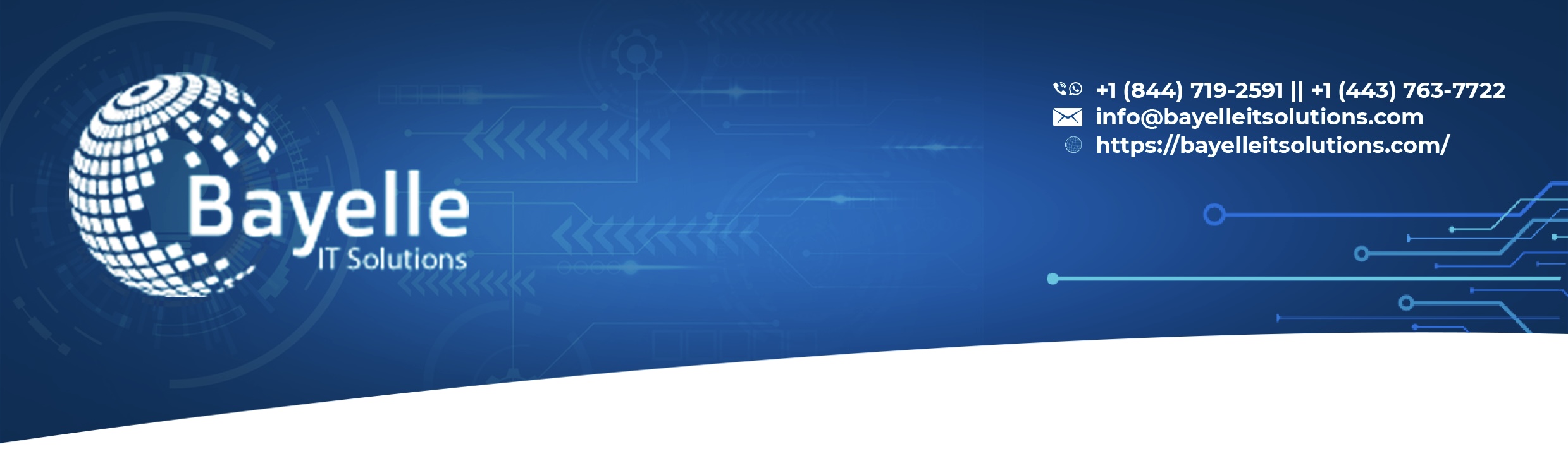 banner