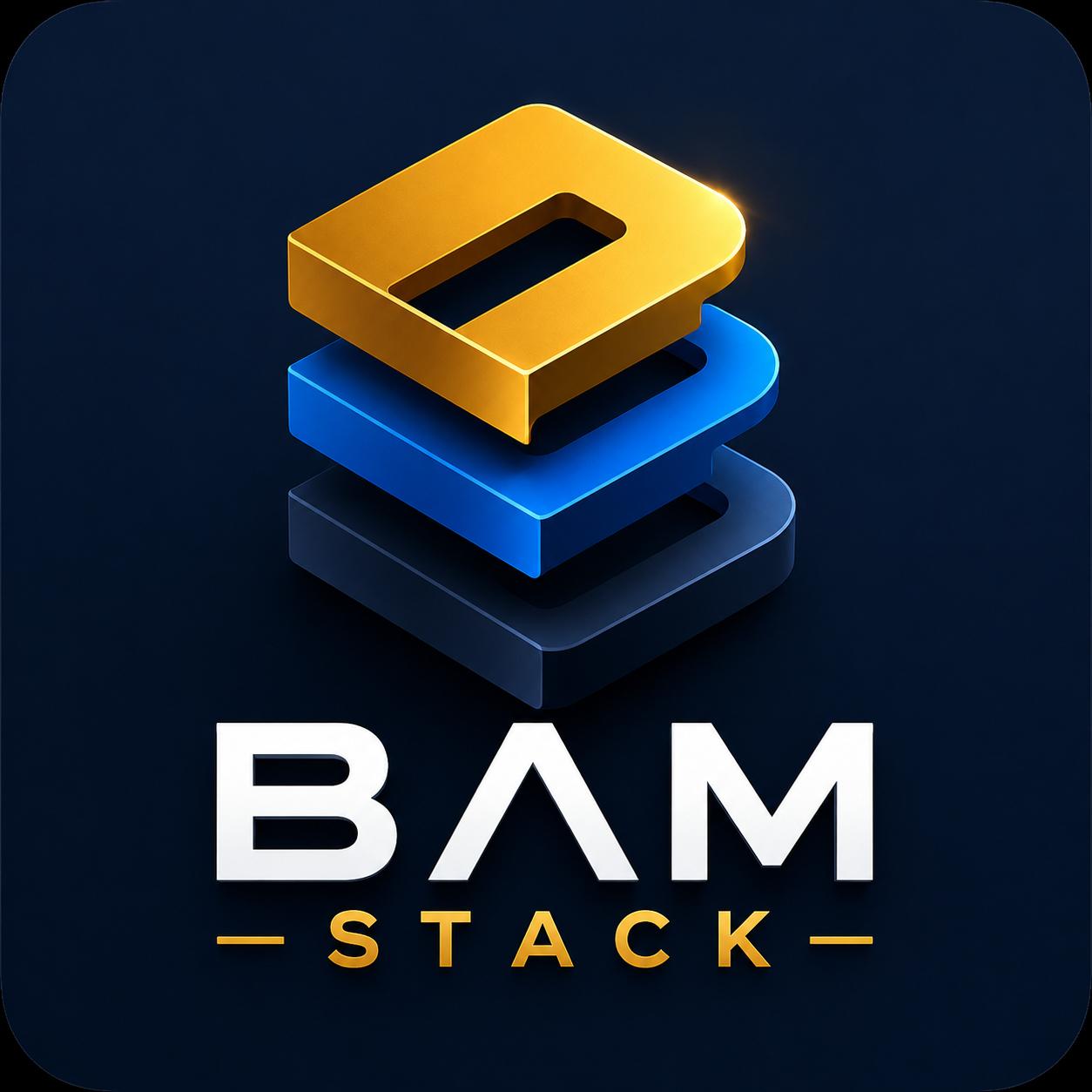 BAM Stack