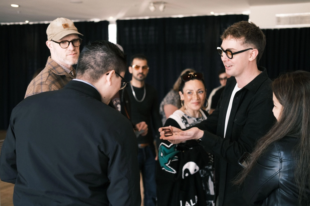banner
