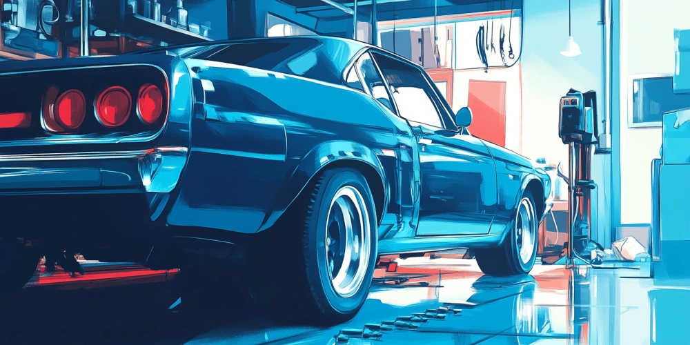 banner