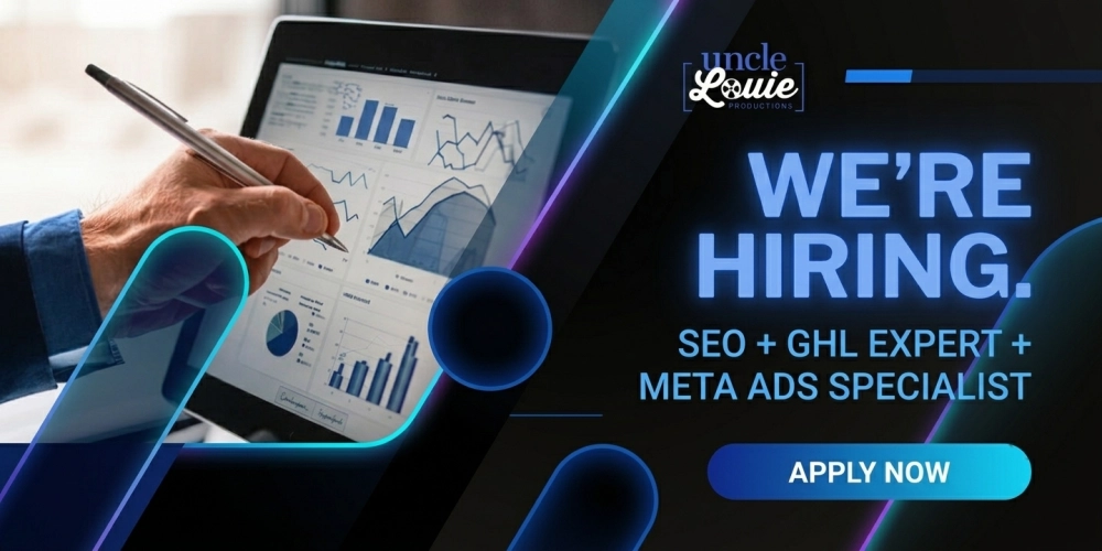 slide banner
