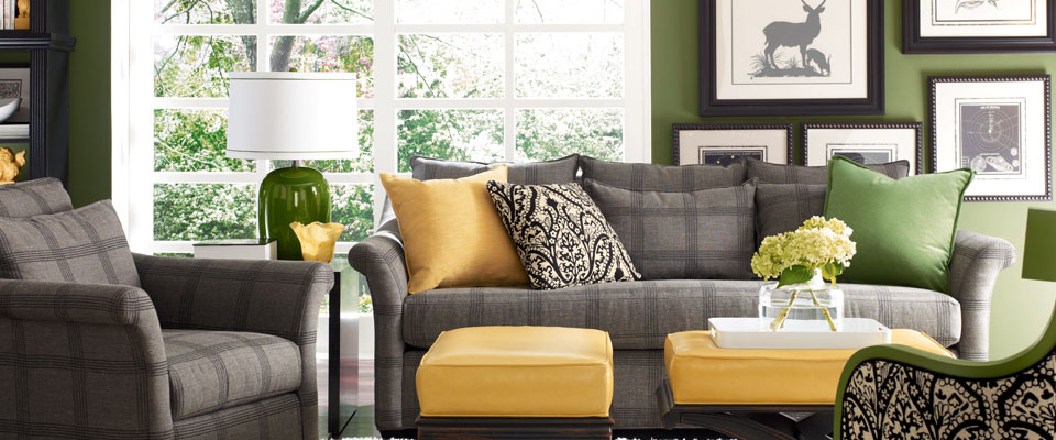 Furnishings discount