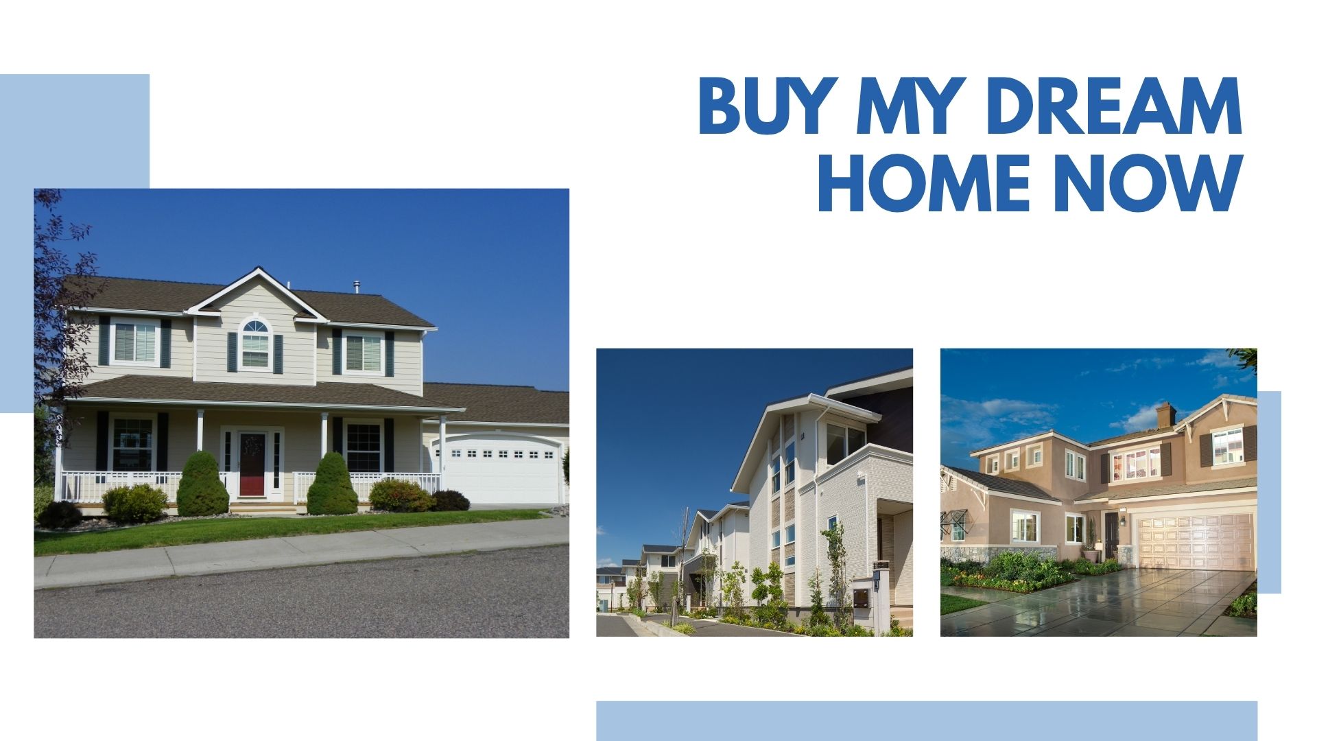slide banner
