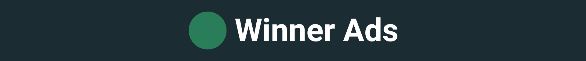 banner