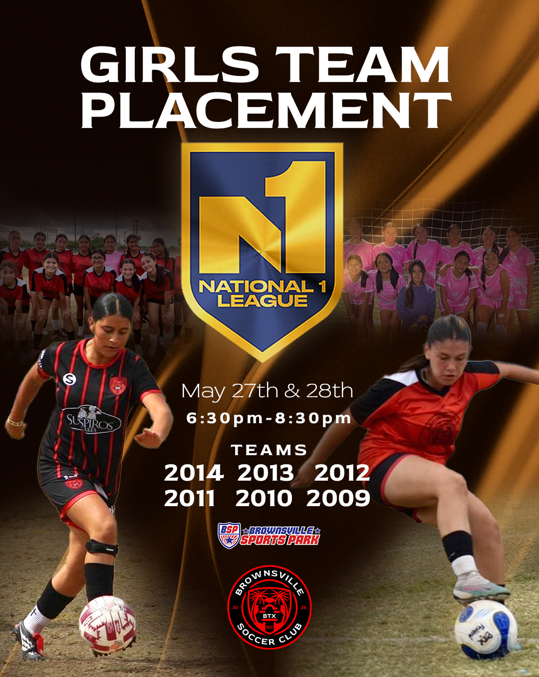 slide banner