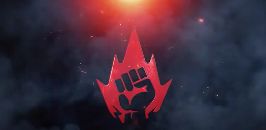 banner