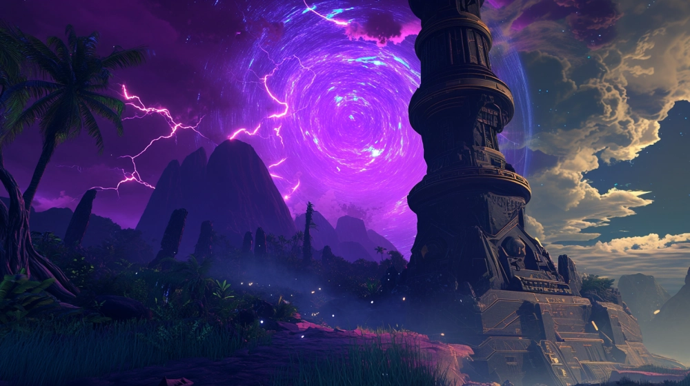 banner