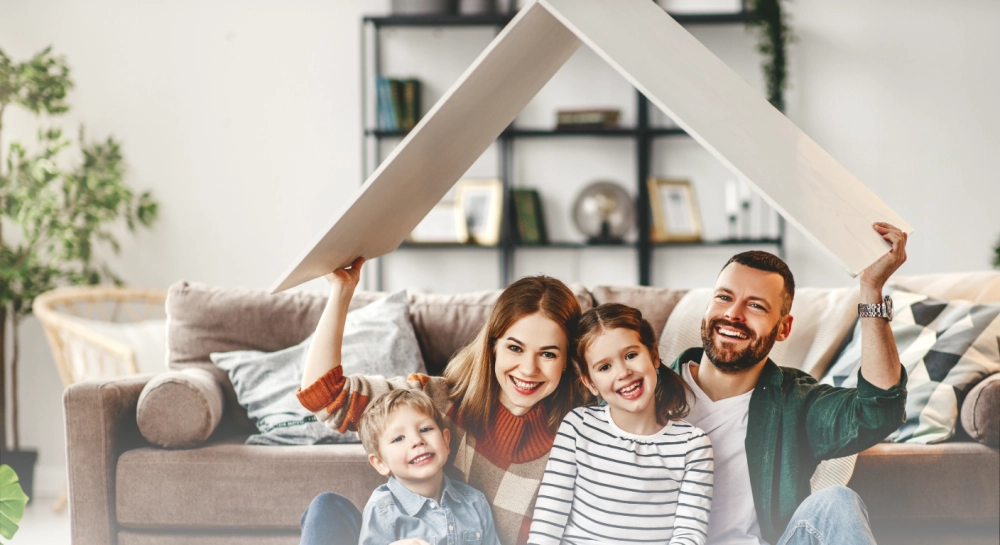 slide banner