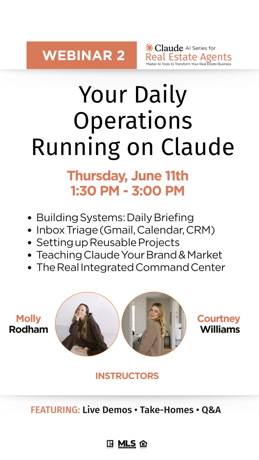 slide banner