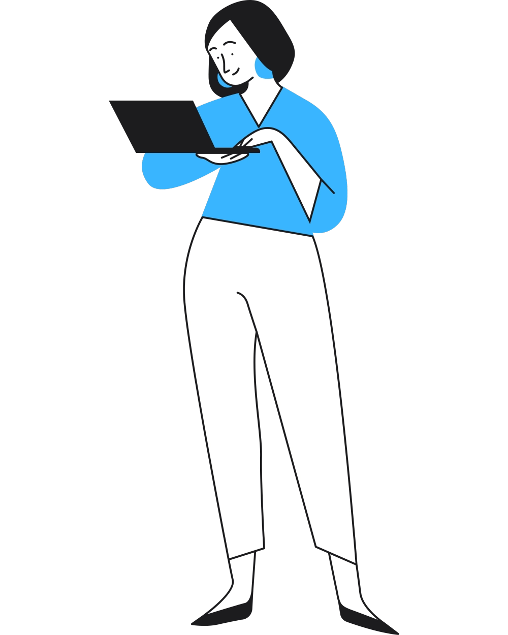 slide banner