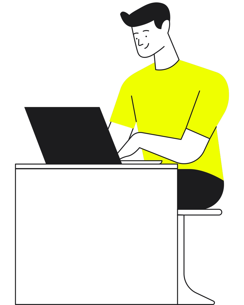 slide banner