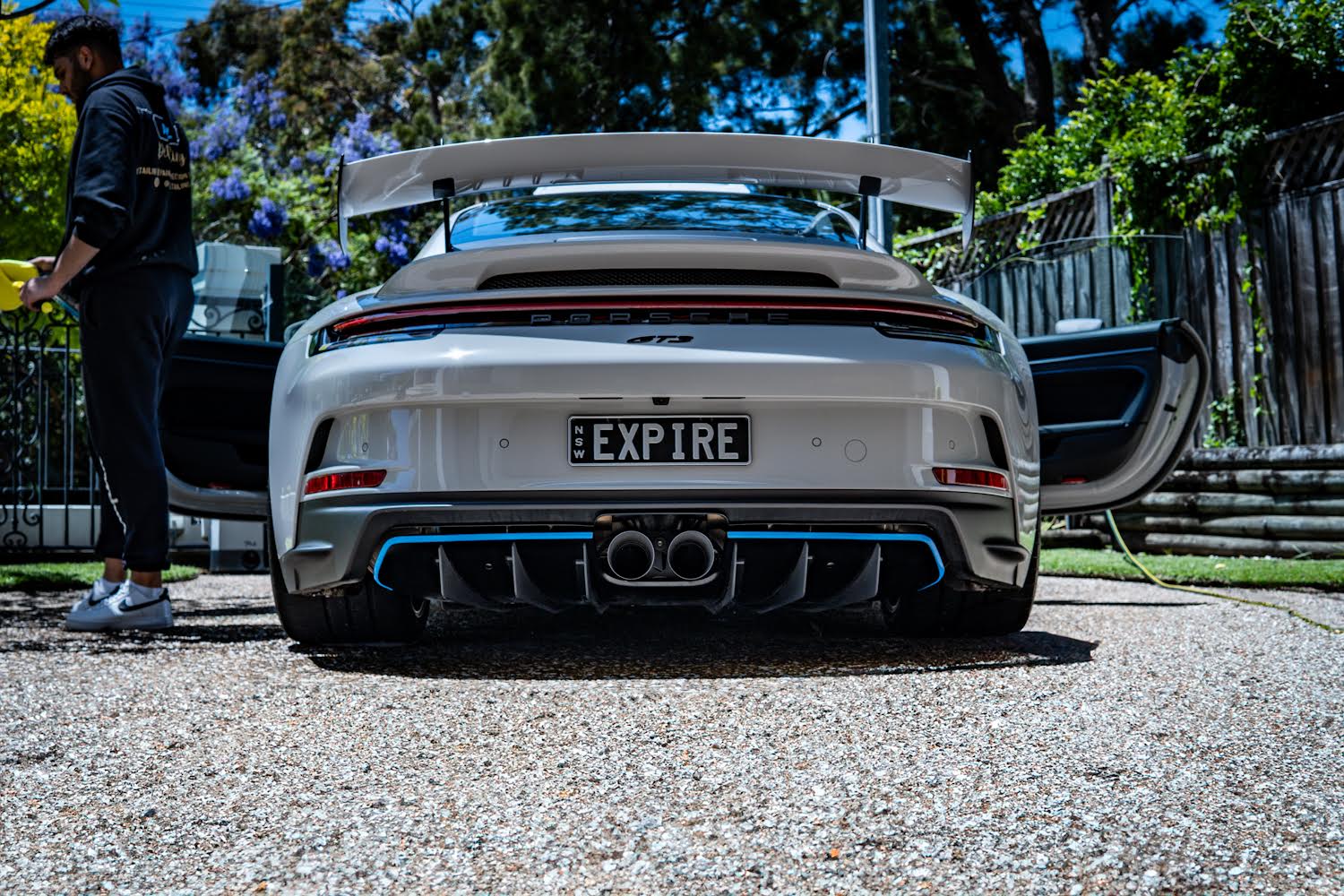 banner