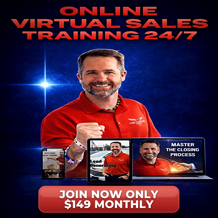 Loveall Group 24/7 Digital Training Vault
