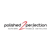 Google Reviews — Polished 2 Perfection