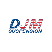 DJM Suspension 3/4 Drop Control Arm Blocks – 2004-2014 Colorado Canyon, Powder Coated