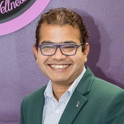 Amit Kohli