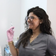 Naz at Stadia Med Spa