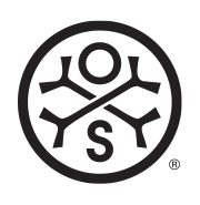 OsteoStrong Greater Houston Logo
