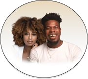 Ty & Courtney Bryant