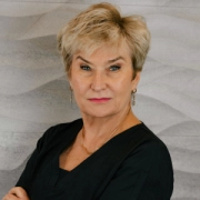 Gina Roche