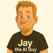Jay the AI Guy