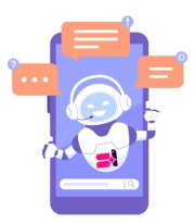 Gina -Agente DEMO de IA