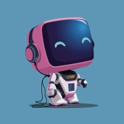 DigitalNur AI ChatBot