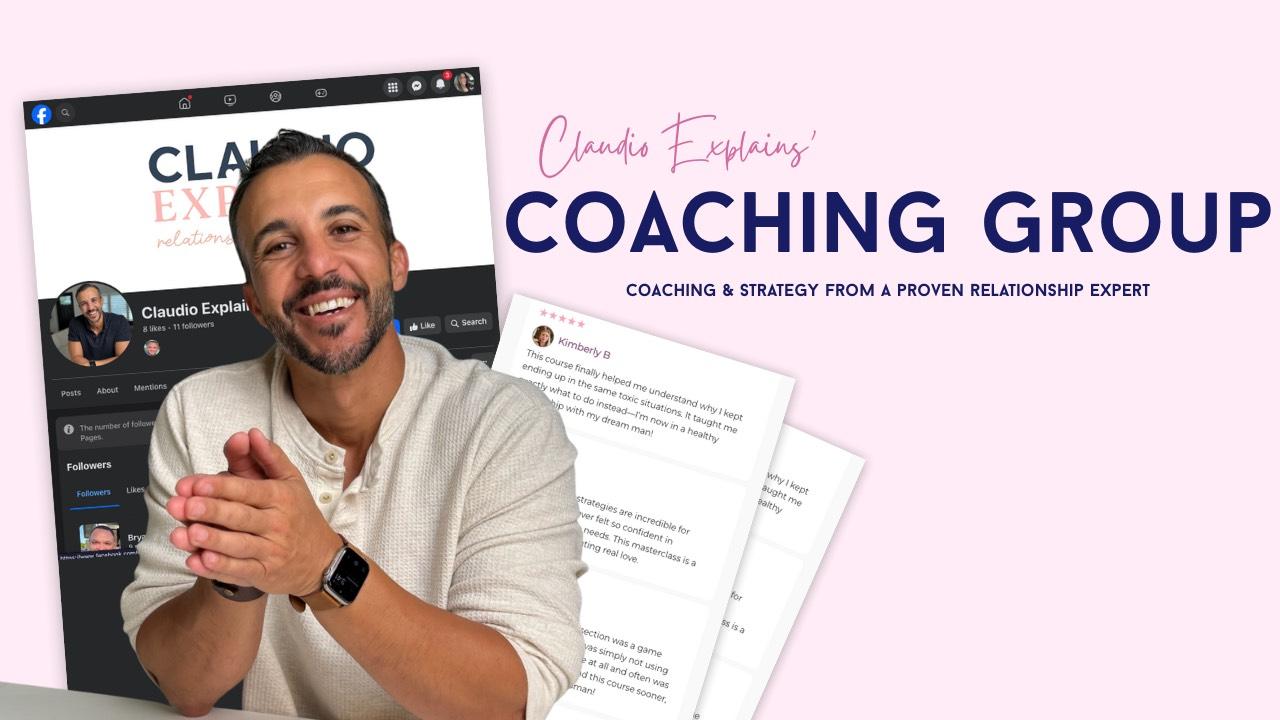 Group Coaching