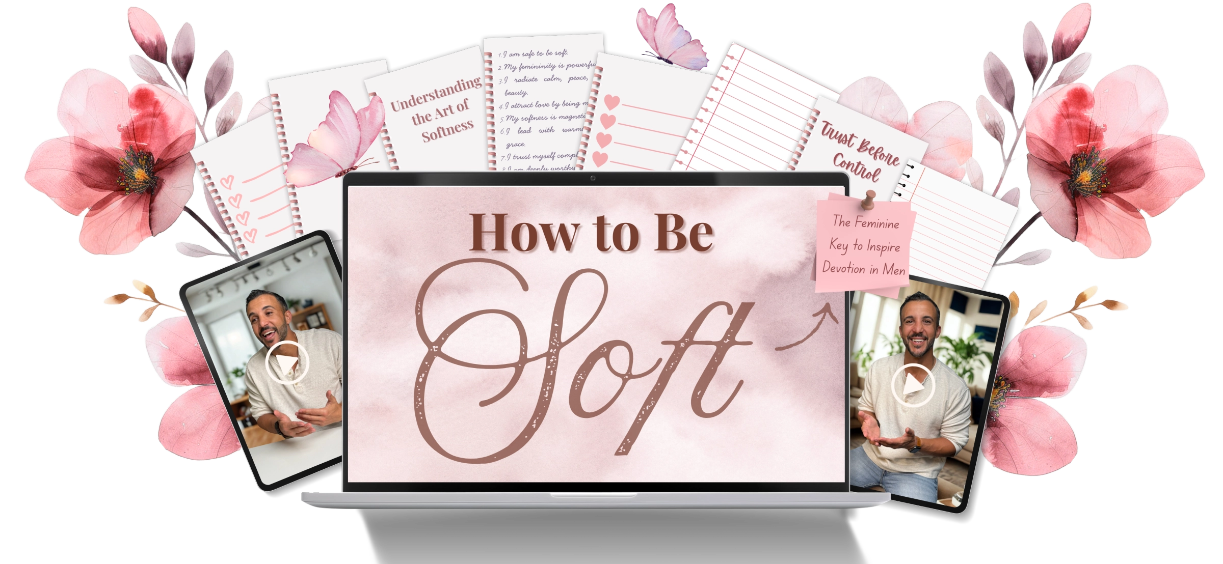 How To Be Soft
