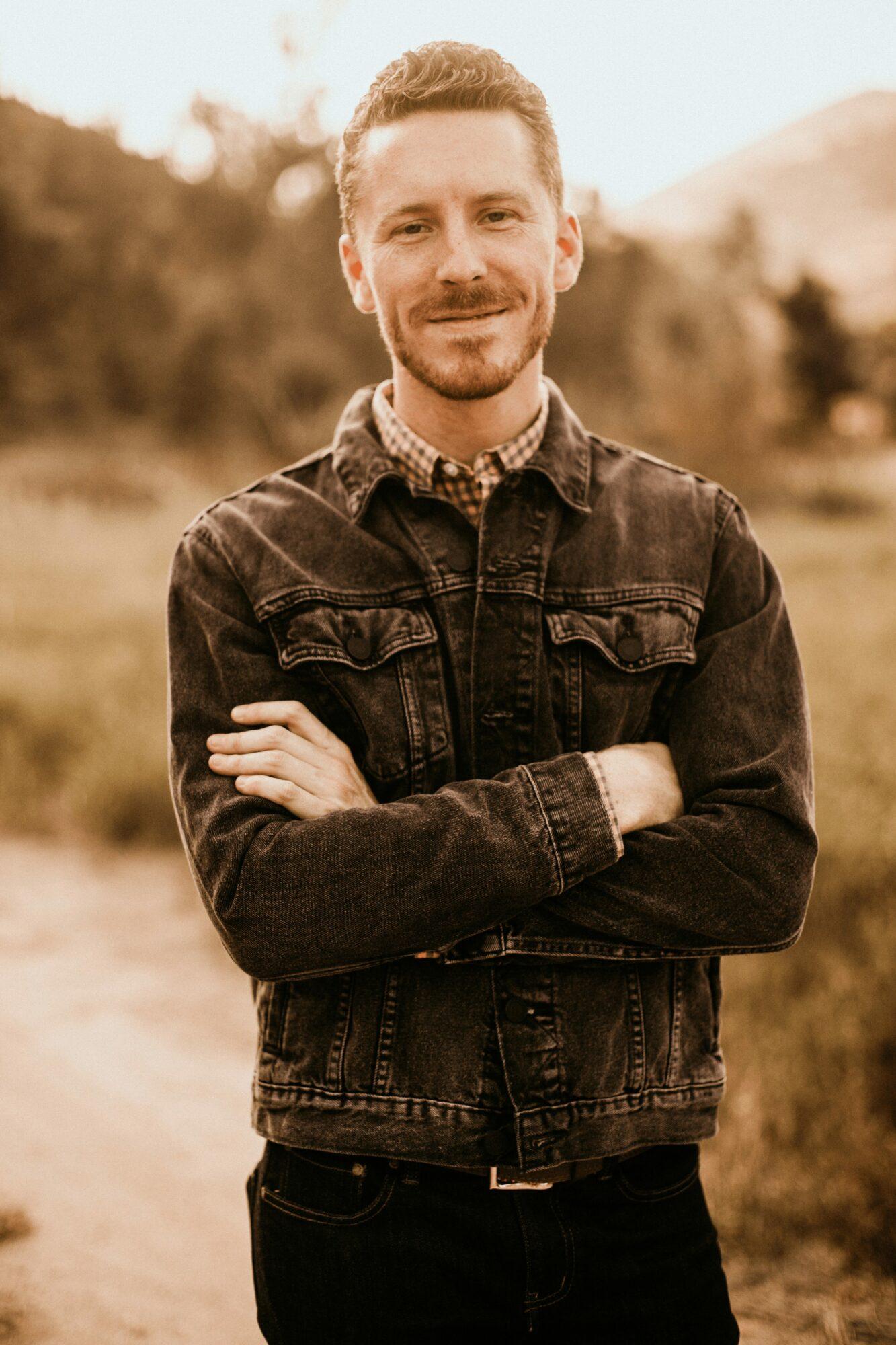 Logan Hill — Director