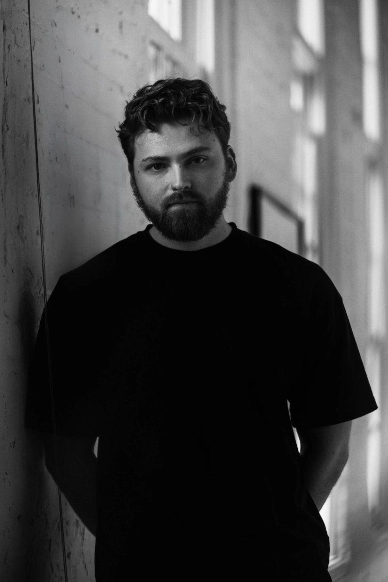 Graham King — Producer Mentor