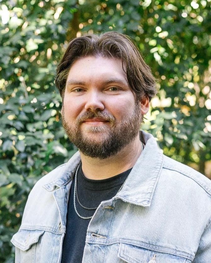 Dustin Maxwell — Producer Mentor