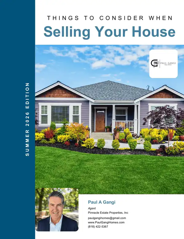 Home Selling Guide