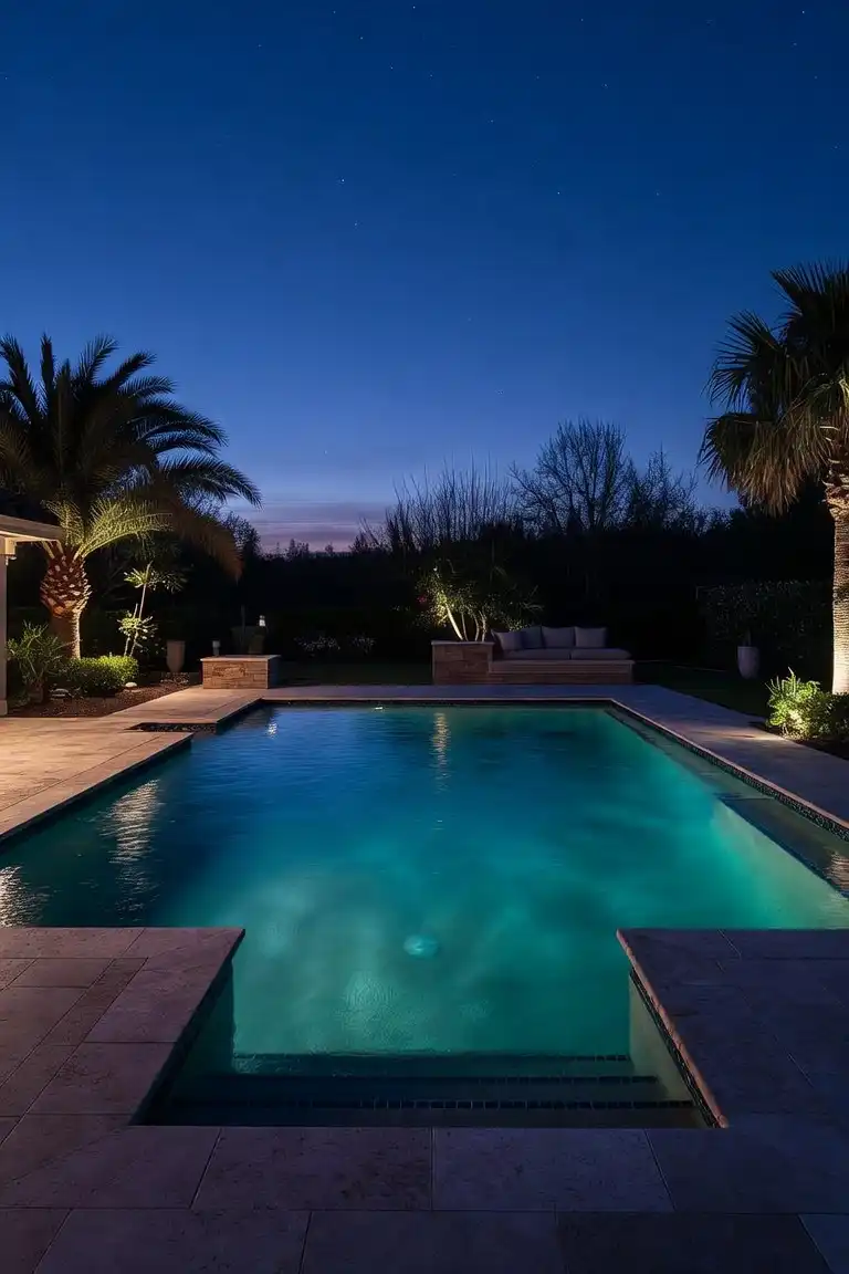 How to Choose the Right Pool Contractor in the Central Valley