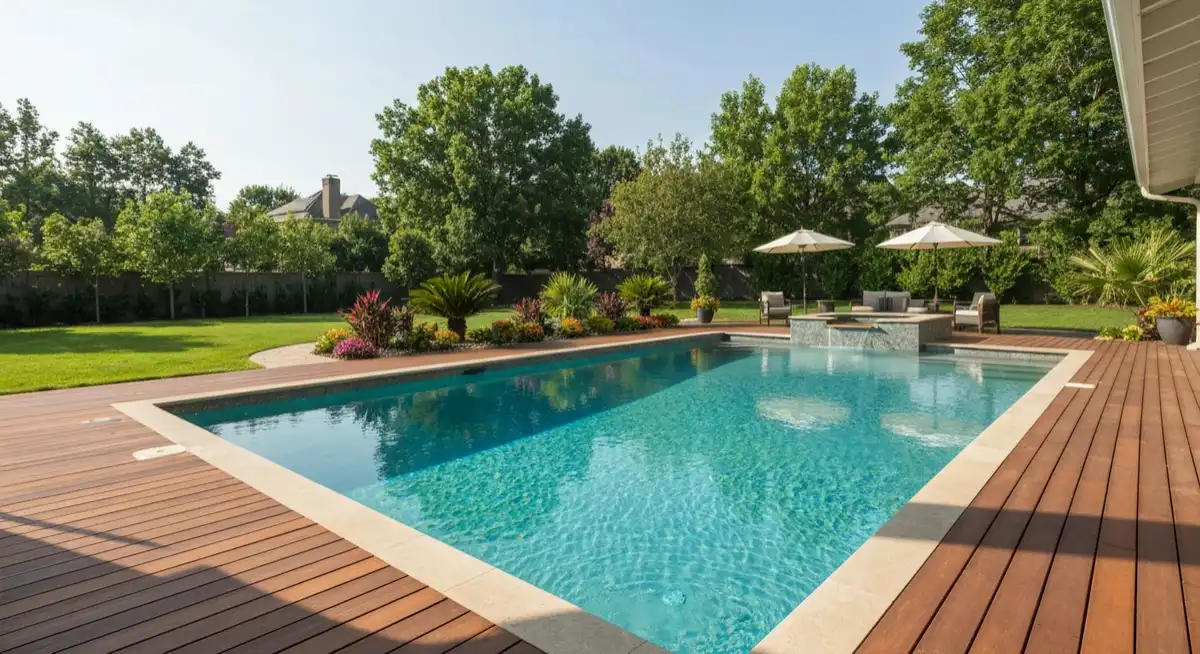 How Much Does a Pool Cost in the Central Valley? What Every Homeowner Needs to Know