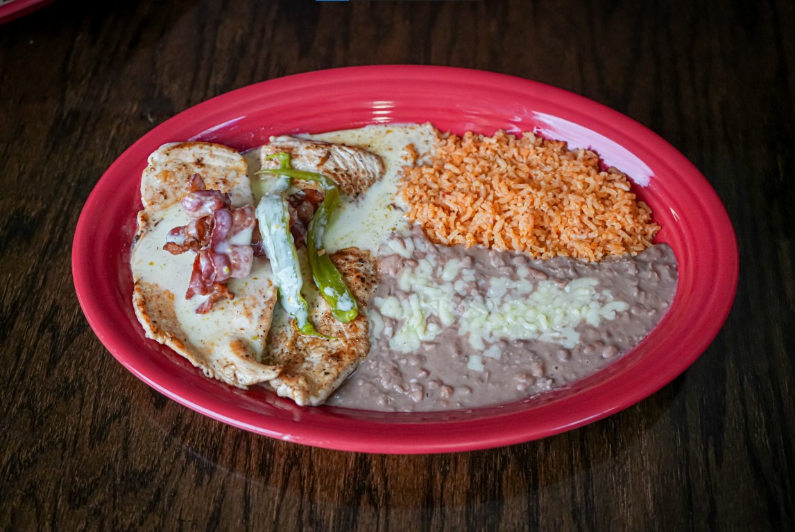 El Mexico gallery photo 4