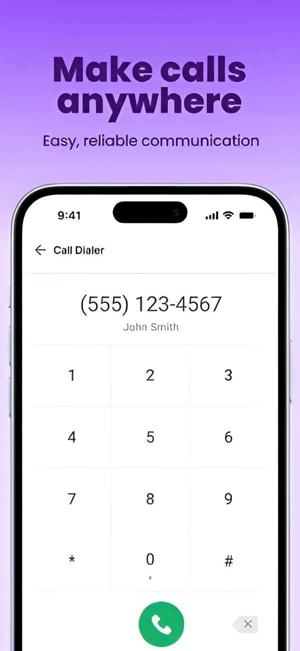 Mobile App Dashboard 3