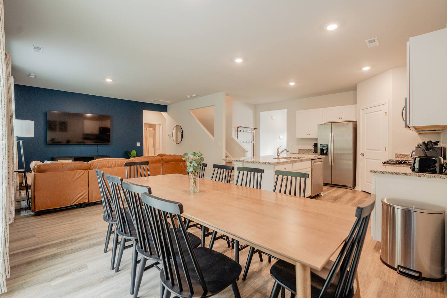 SEBA Housing Mission