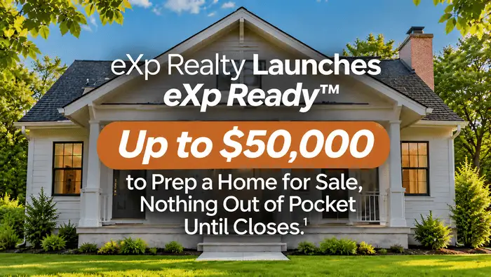Learn more about eXp Ready