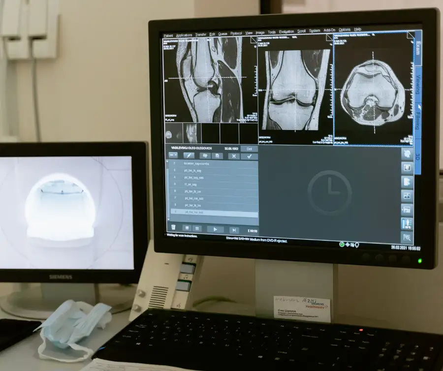 Radiología Digital