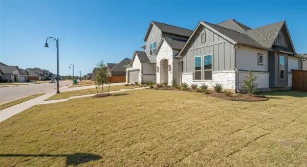 Home Exterior