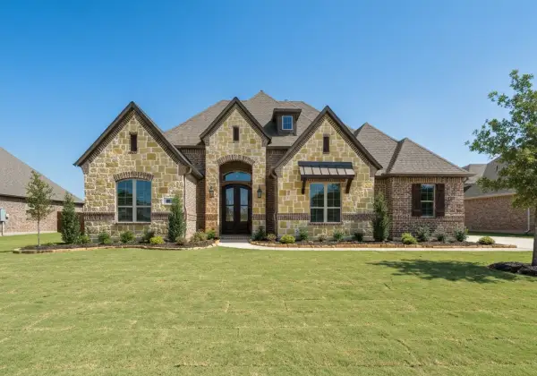 Edmond Real Estate